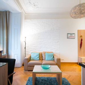 Deluxe Appartement